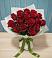 Букет Красные розы в Георгиевской