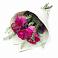 Букет цветов из: Розы в Георгиевской