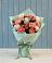 Букет цветов из: Розы в Георгиевской
