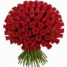 Букет Красные розы Чери Лав #REPLACE_PRED# Георгиевской
